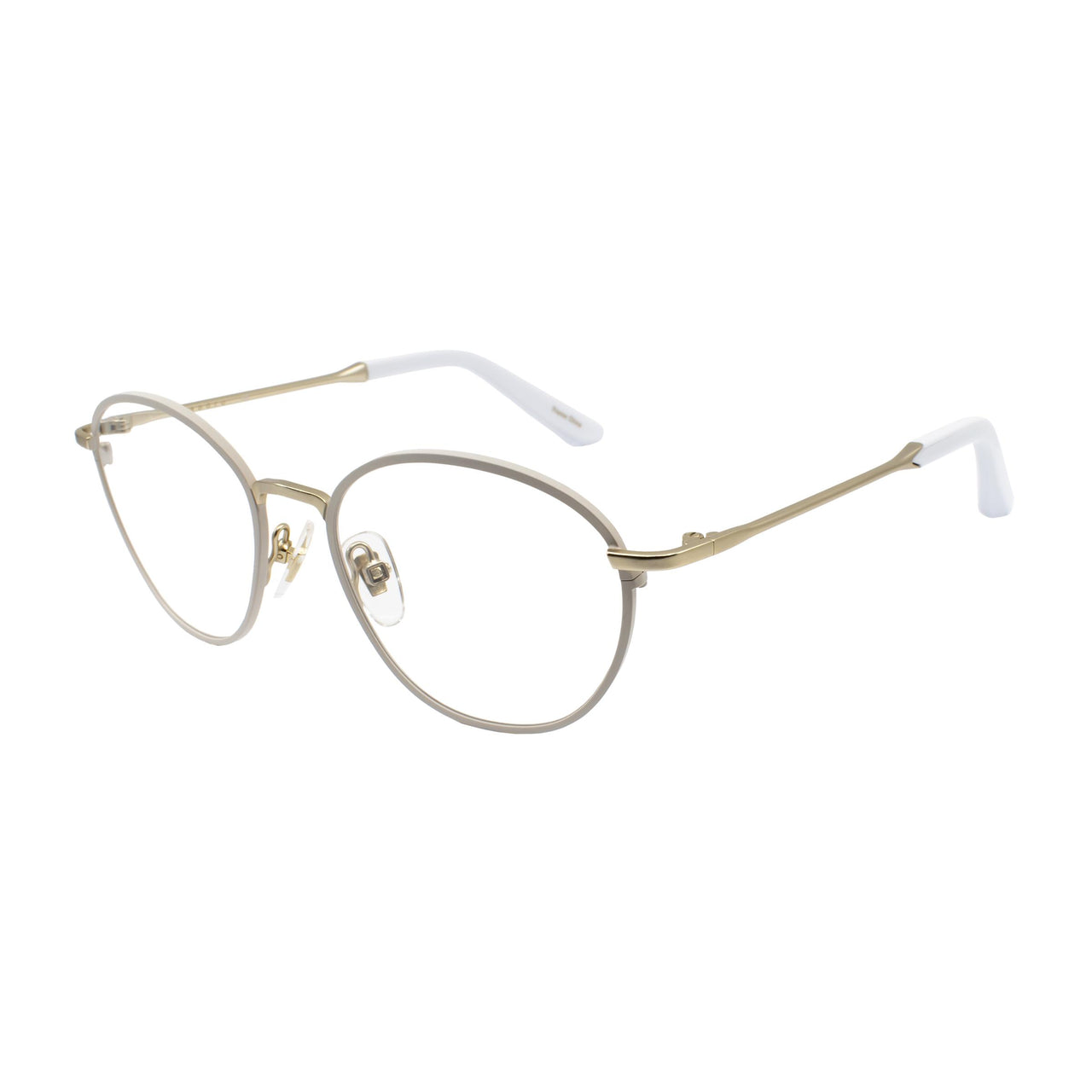933 - Dore Creme White
