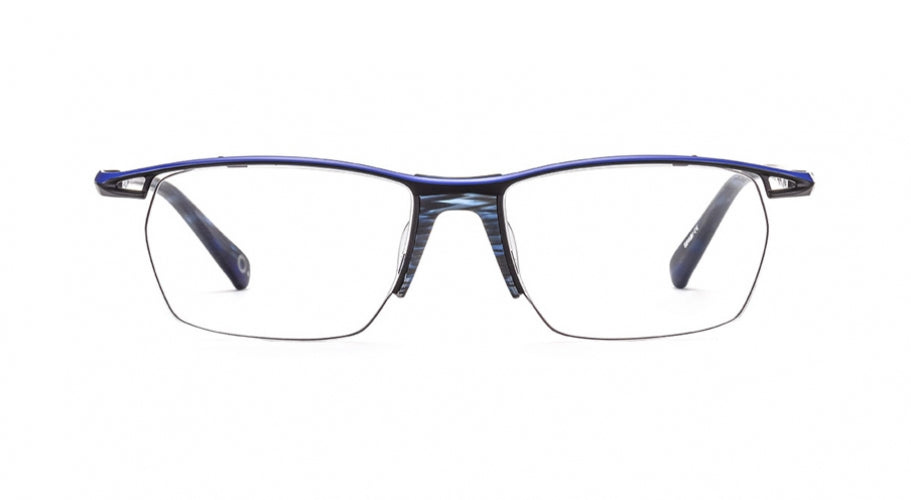 BKBL - Black Blue
