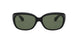 601 - Black - Crystal Green