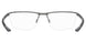 0R80-00 - Semi Matte Dark Ruthenium