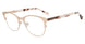 Lucky Brand VLBD127 Eyeglasses