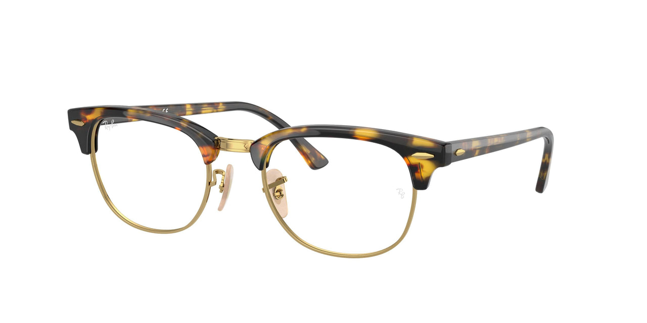Ray-Ban Clubmaster 5154 Eyeglasses