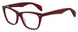 0LHF-00 - Opal Burgundy