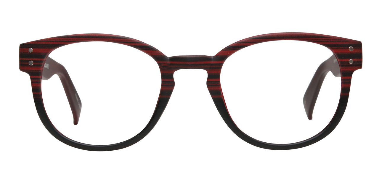 Oval Full Rim 202005 Eyeglasses