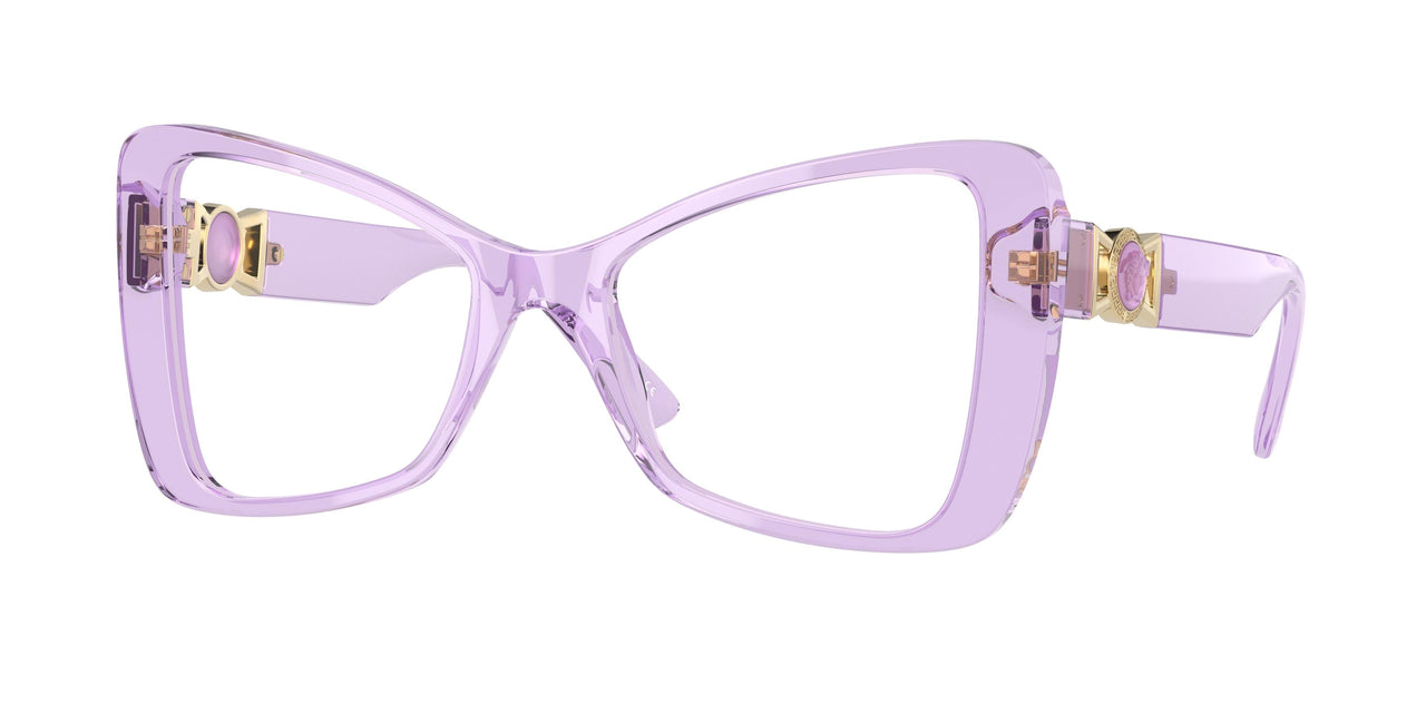 Versace 3312 Eyeglasses
