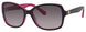 0S27-N6 - Black Pink - Gray Gradient Lens