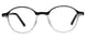 Round Full Rim 201991 Eyeglasses