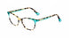 HVTQ - Havana Turquoise