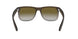 854/7Z - Brown - Green Gradient