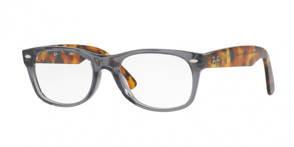 Ray-Ban New Wayfarer 5184 Eyeglasses