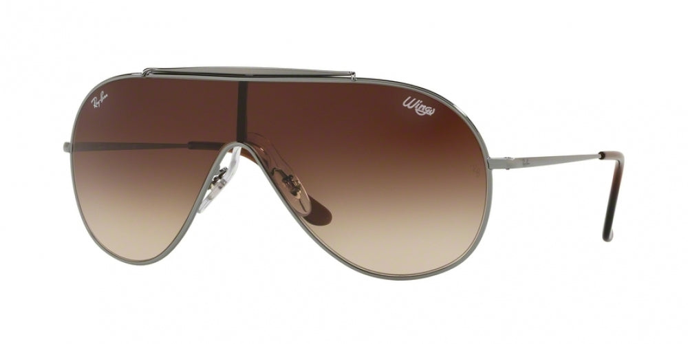 Ray-Ban Wings 3597 Sunglasses