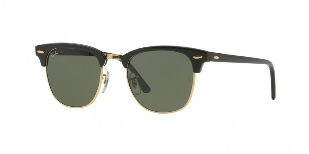 Ray-Ban Clubmaster 0RB3016 Sunglasses