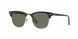 Ray-Ban Clubmaster 0RB3016 Sunglasses