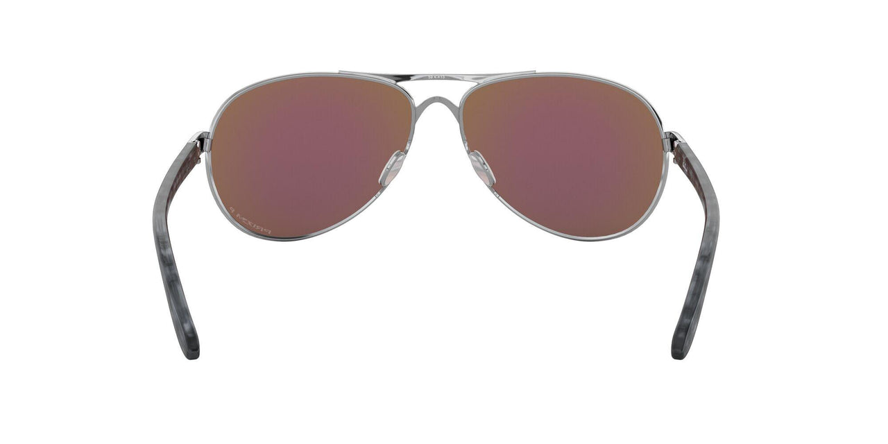 407933 - Gold - Prizm Sapphire Polarized