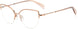 Rag & Bone 3042 Eyeglasses