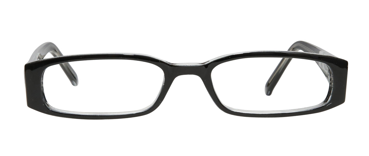 Rectangle Full Rim 201969 Eyeglasses