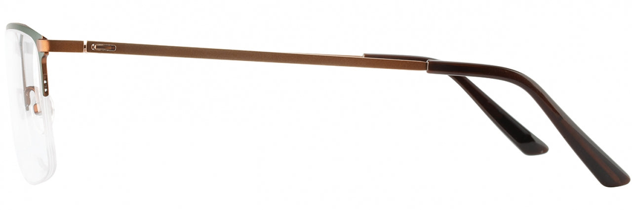 3 - Hunter / Copper