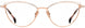 STATE Optical Co. OHIO Eyeglasses