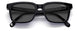 0807-IR - Black - Gray