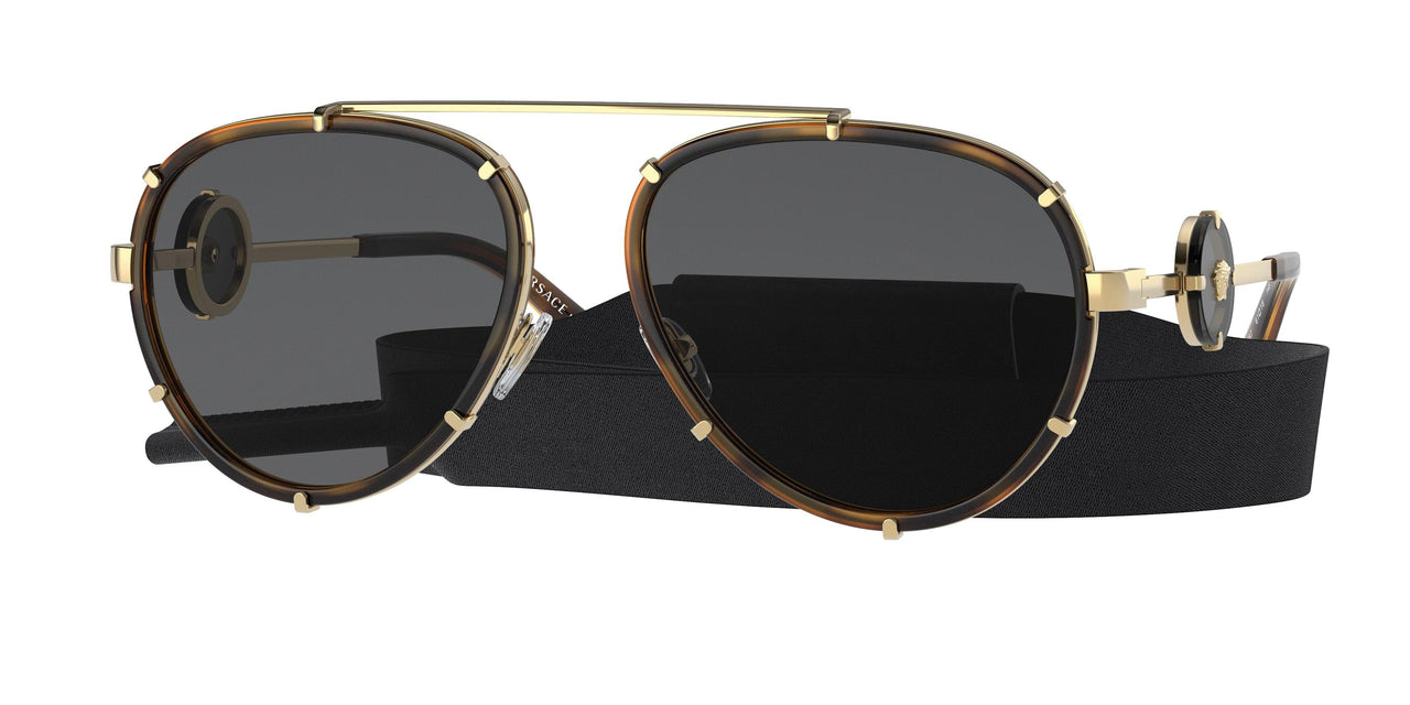 Versace 2232 Sunglasses