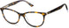 Polaroid Core PolaroidD395 Eyeglasses