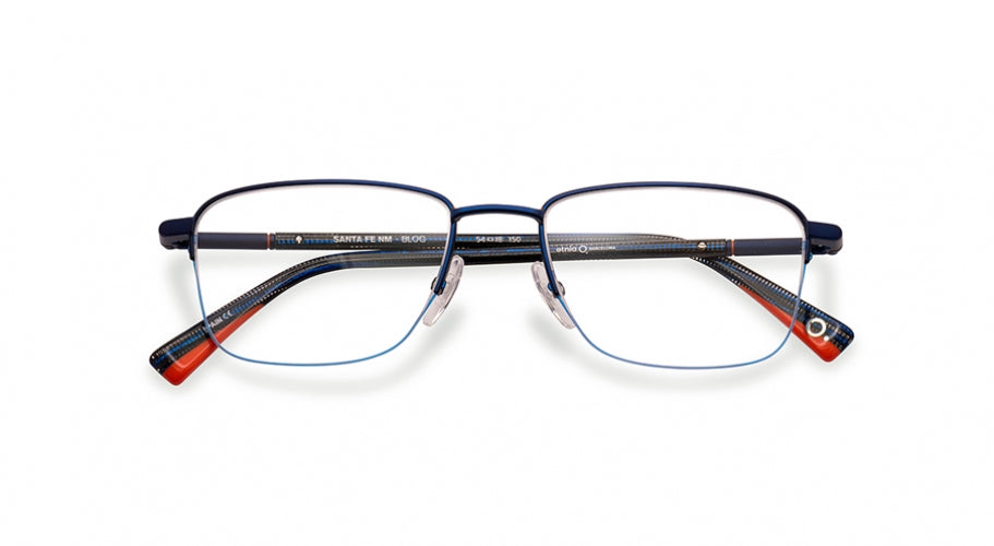BLOG - Blue Orange