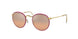 Ray-Ban Round Full Color 3447JM Sunglasses