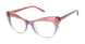 Lulu by Lulu Guinness LK037 Eyeglasses
