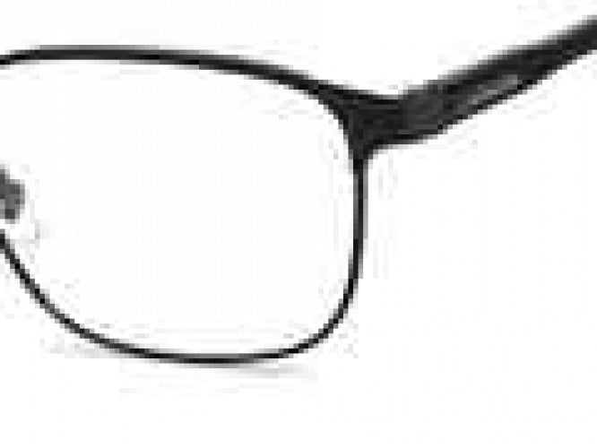 0003-00 - Matte Black