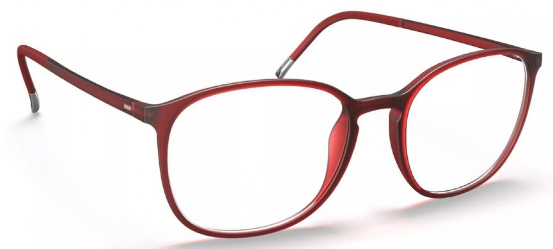 Silhouette SPX Illusion Fullrim 2935 Eyeglasses