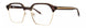 Original Penguin The Roni Eyeglasses
