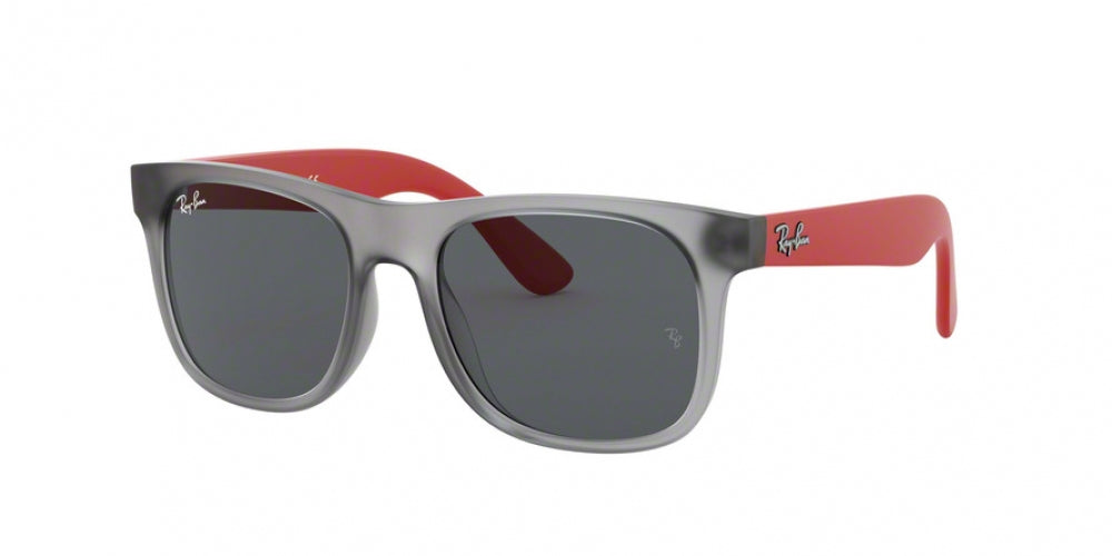 Ray-Ban Kids Justin 0RJ9069S Sunglasses