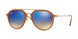 Ray-Ban 4253 Sunglasses