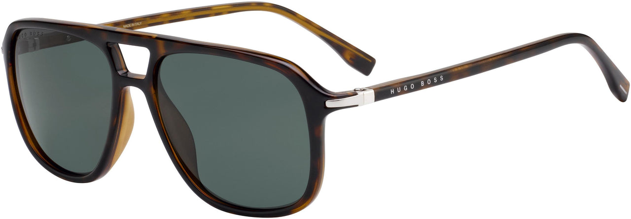 0086-QT - Havana - Green
