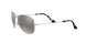 003/5J - Silver - Grey Polar Mirror Silver