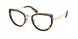 Prada 54ZV Eyeglasses