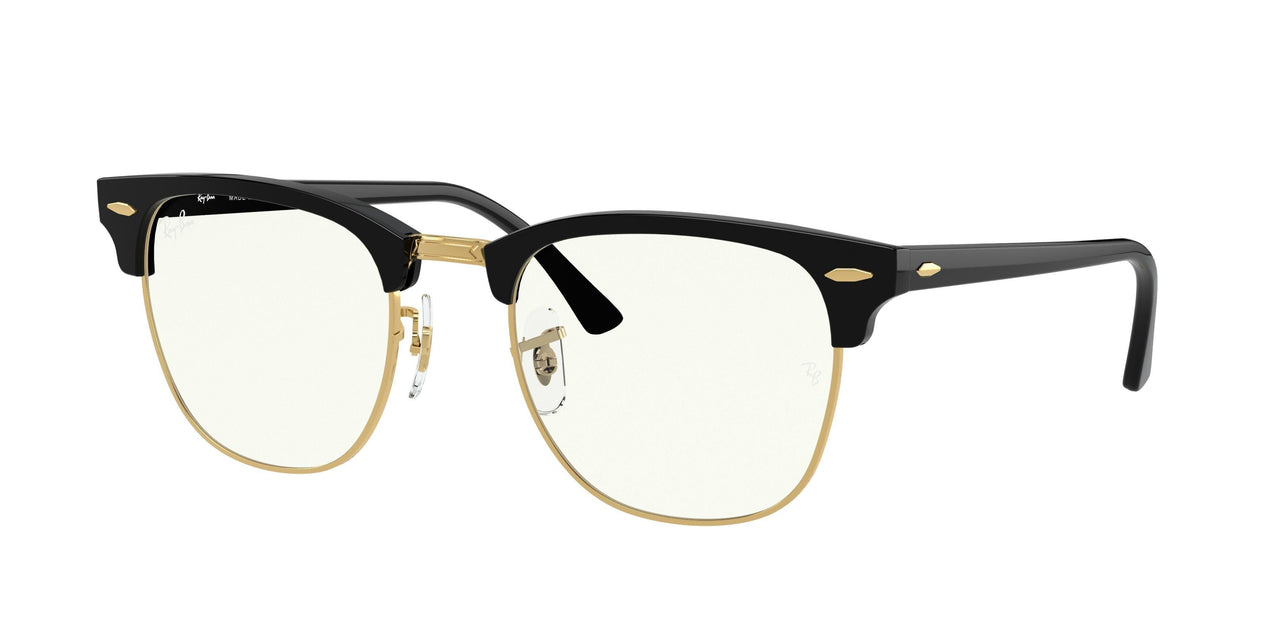 Ray-Ban Clubmaster 0RB3016 Sunglasses