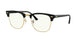 Ray-Ban Clubmaster 0RB3016 Sunglasses