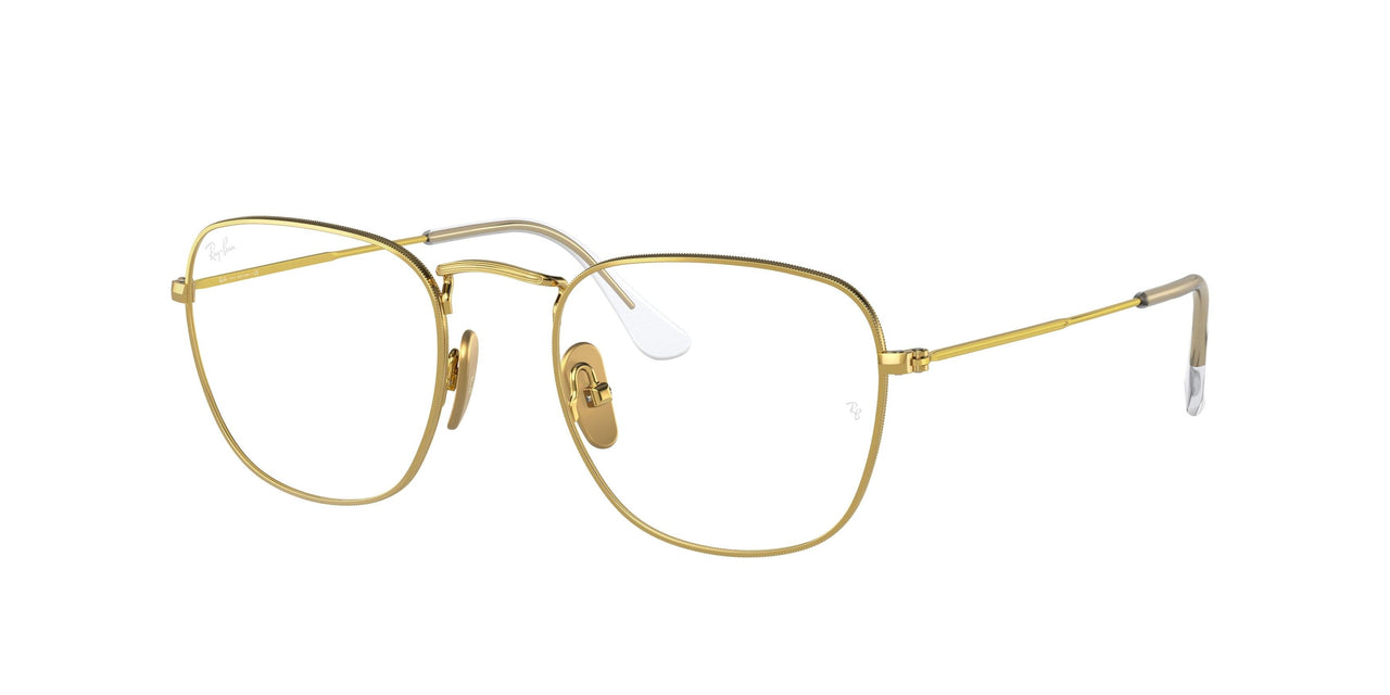 Ray-Ban Frank 8157V Eyeglasses