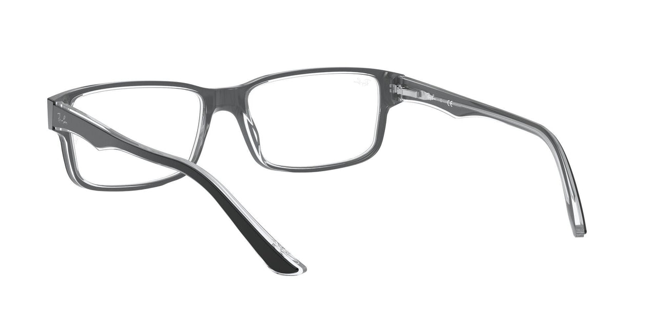 2034 - Black