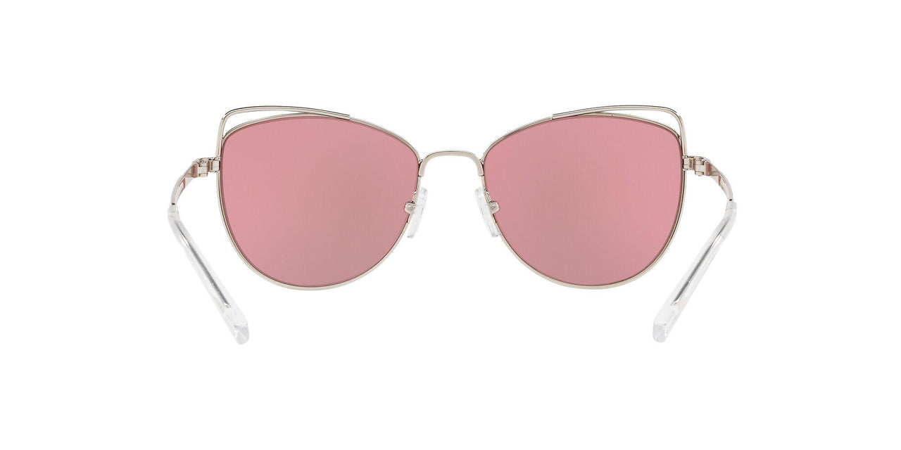 11537V - Milky Pink Mirror