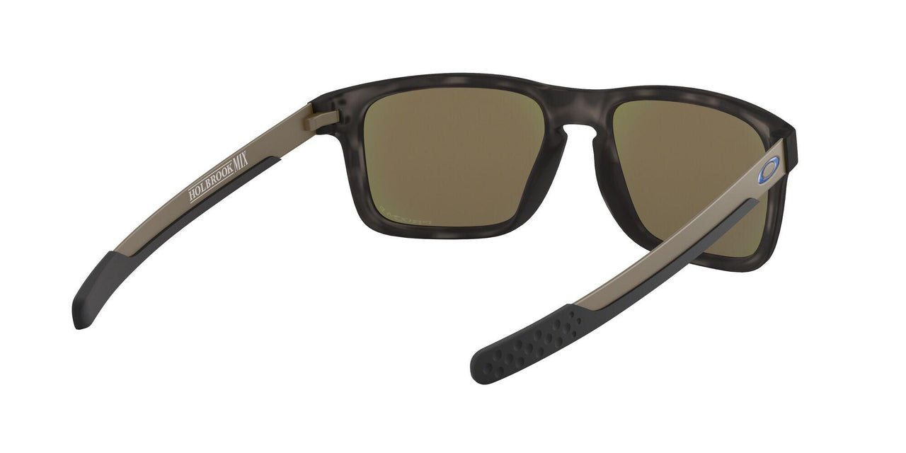 938411 - Black - Prizm Sapphire Polarized