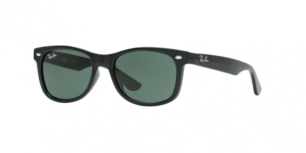 Ray-Ban Kids New Wayfarer 0RJ9052S Sunglasses