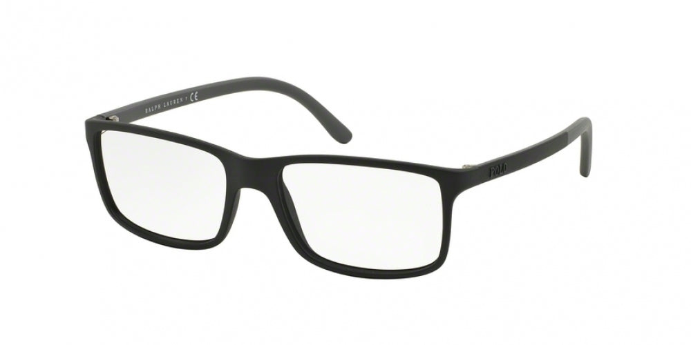Polo 2126 Eyeglasses