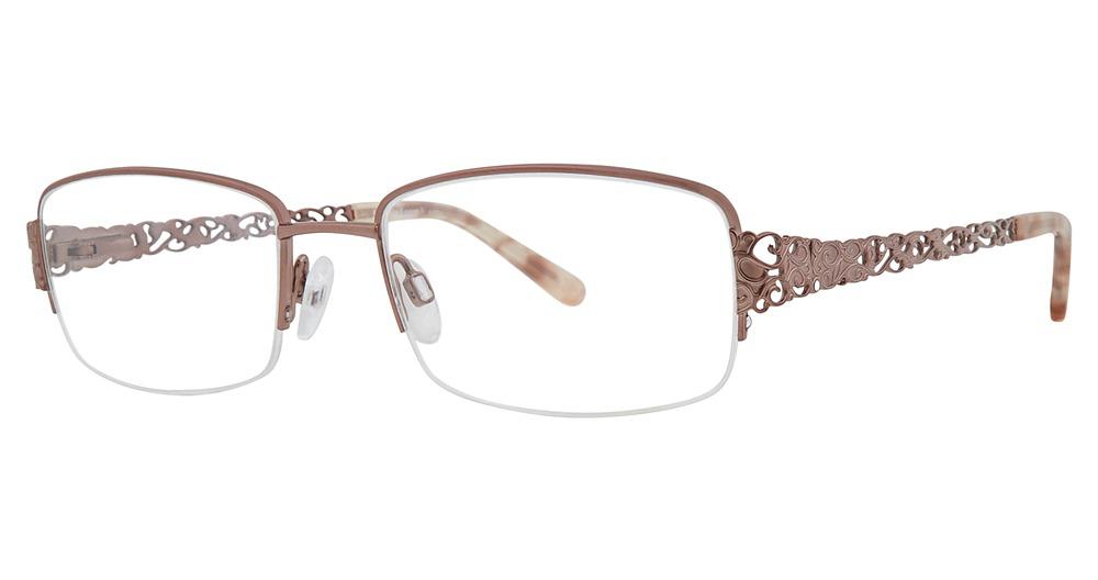 Sophia Loren SLM294 Eyeglasses