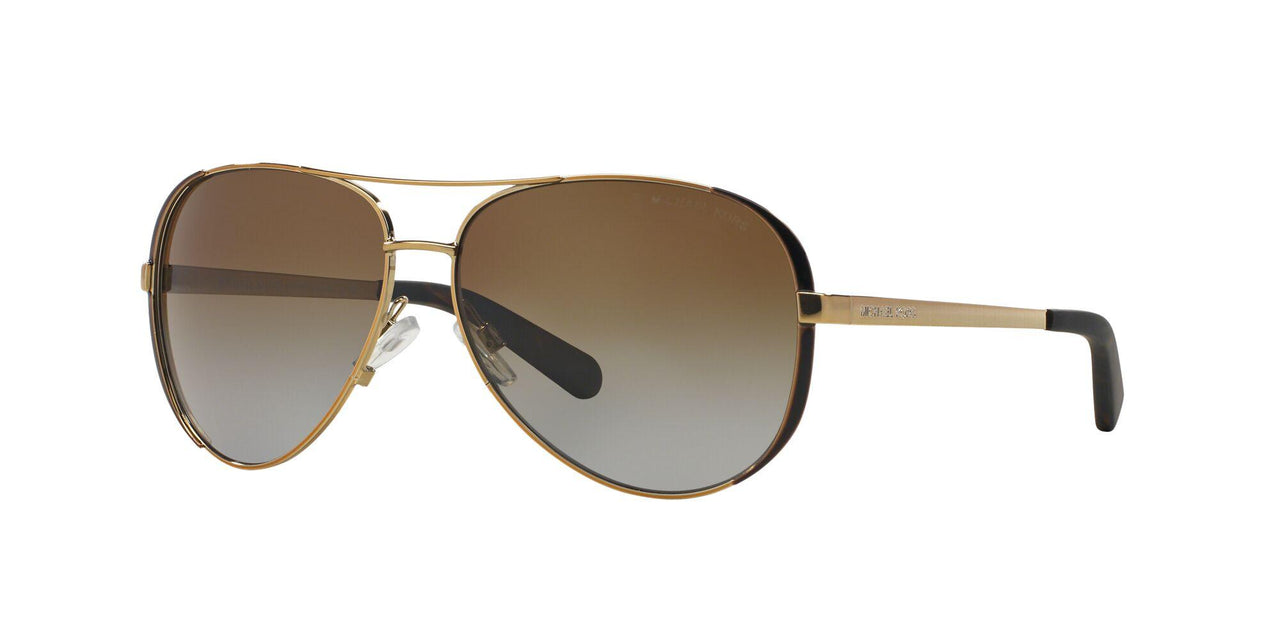 1014T5 - Brown - Brown Gradient Polarized
