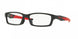 Oakley Crosslink A 8118 Eyeglasses