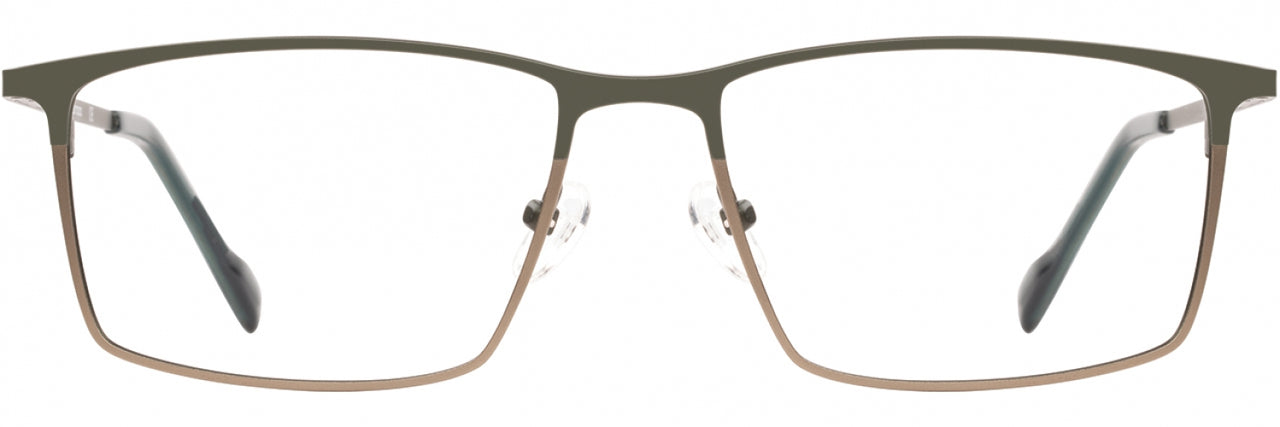 Scott Harris SH830 Eyeglasses