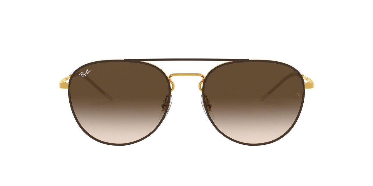 905513 - Brown - Gradient Brown