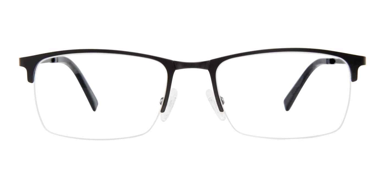 0003-00 - Matte Black